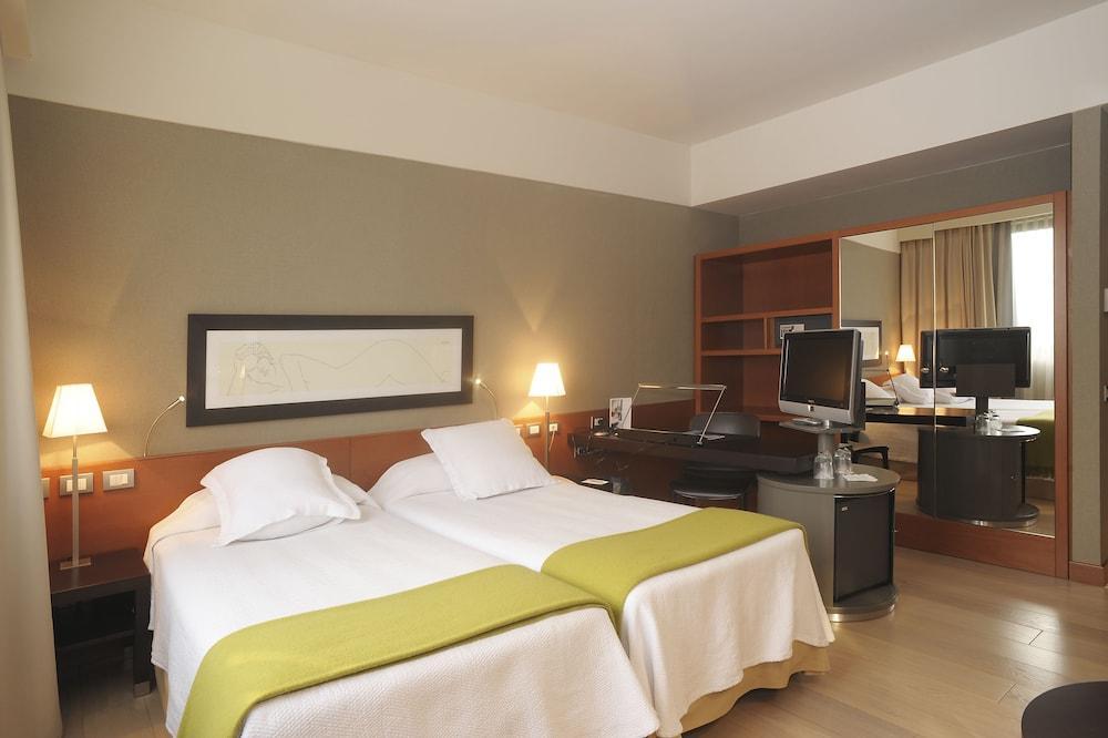Nh Linate Otel Peschiera Borromeo Dış mekan fotoğraf