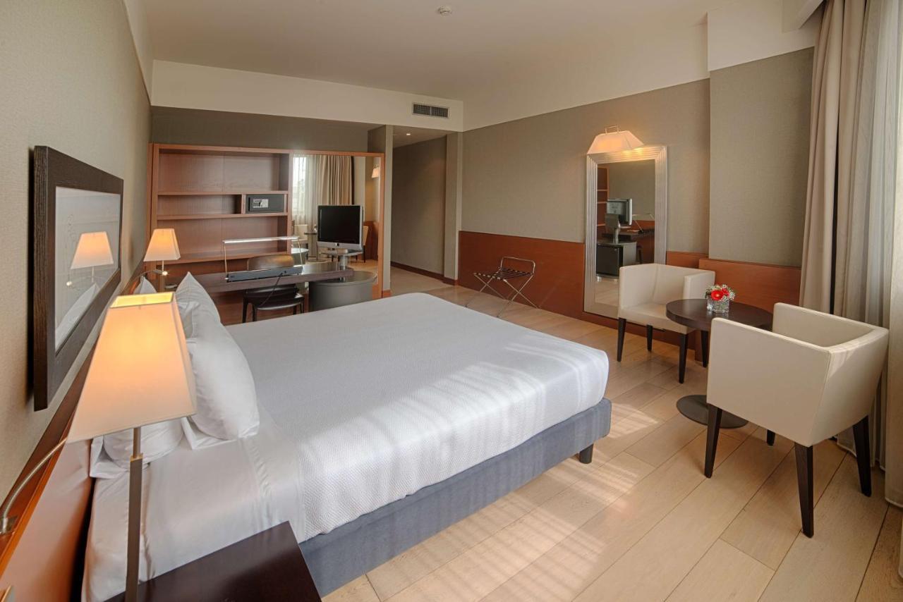 Nh Linate Otel Peschiera Borromeo Dış mekan fotoğraf