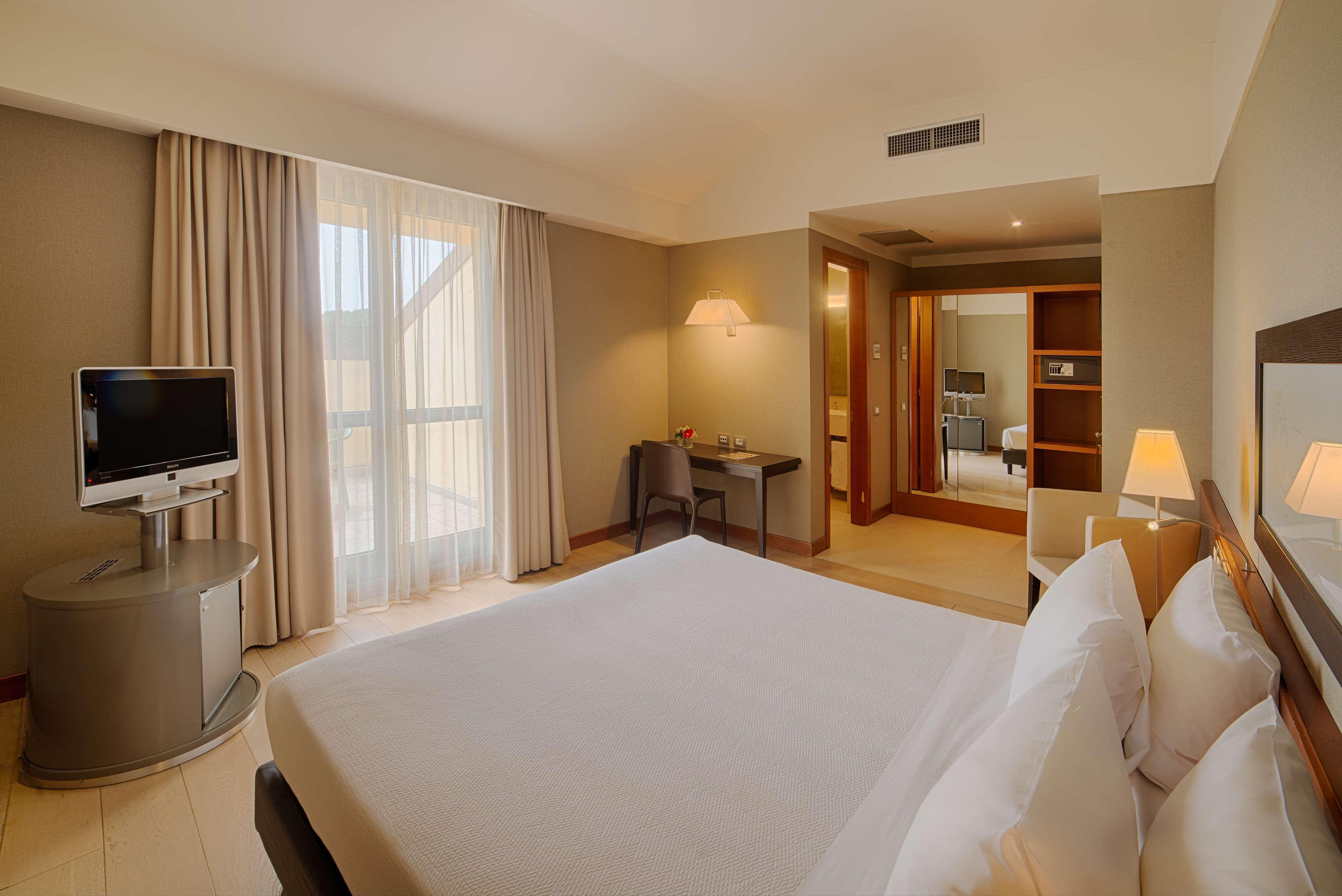 Nh Linate Otel Peschiera Borromeo Dış mekan fotoğraf
