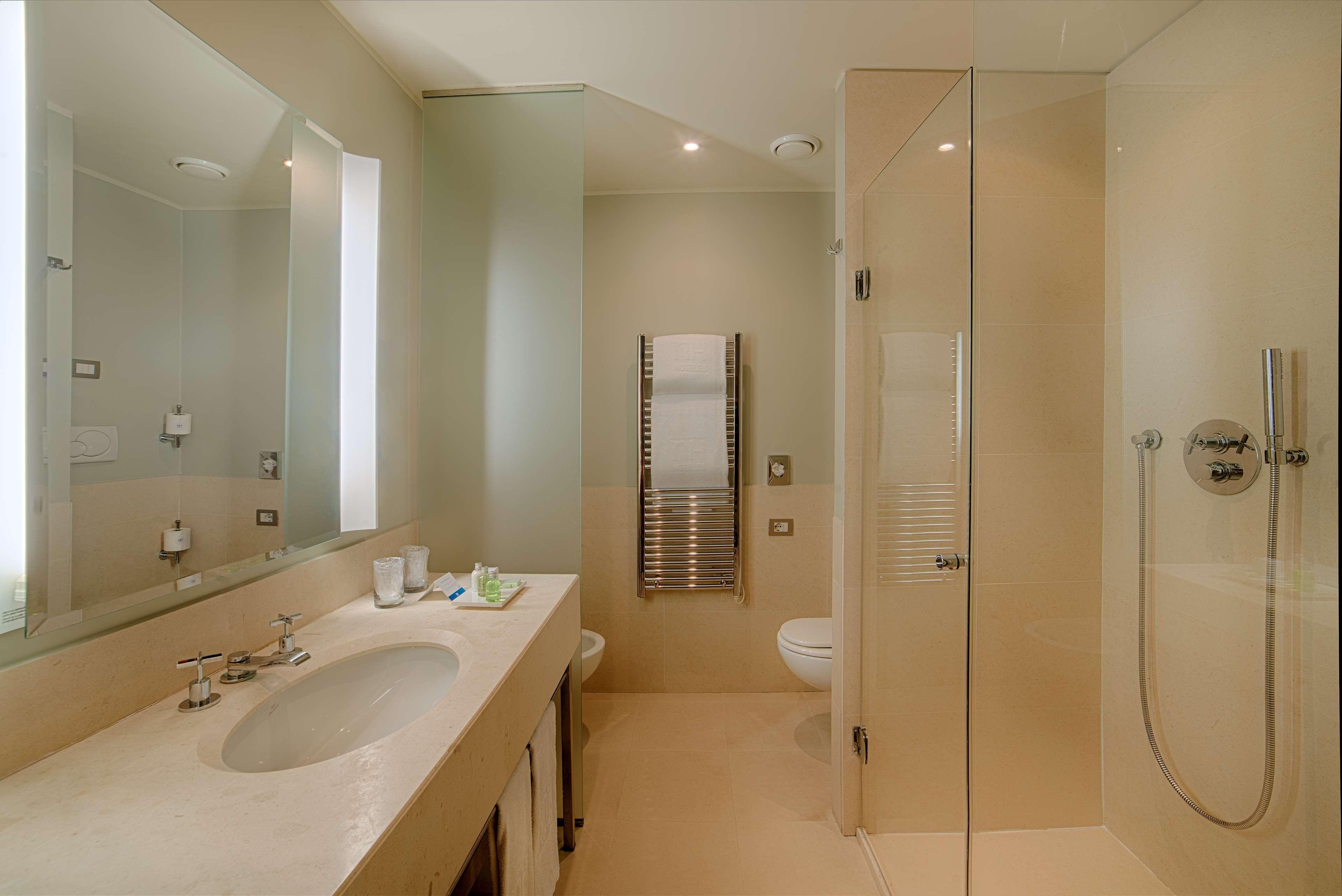 Nh Linate Otel Peschiera Borromeo Dış mekan fotoğraf