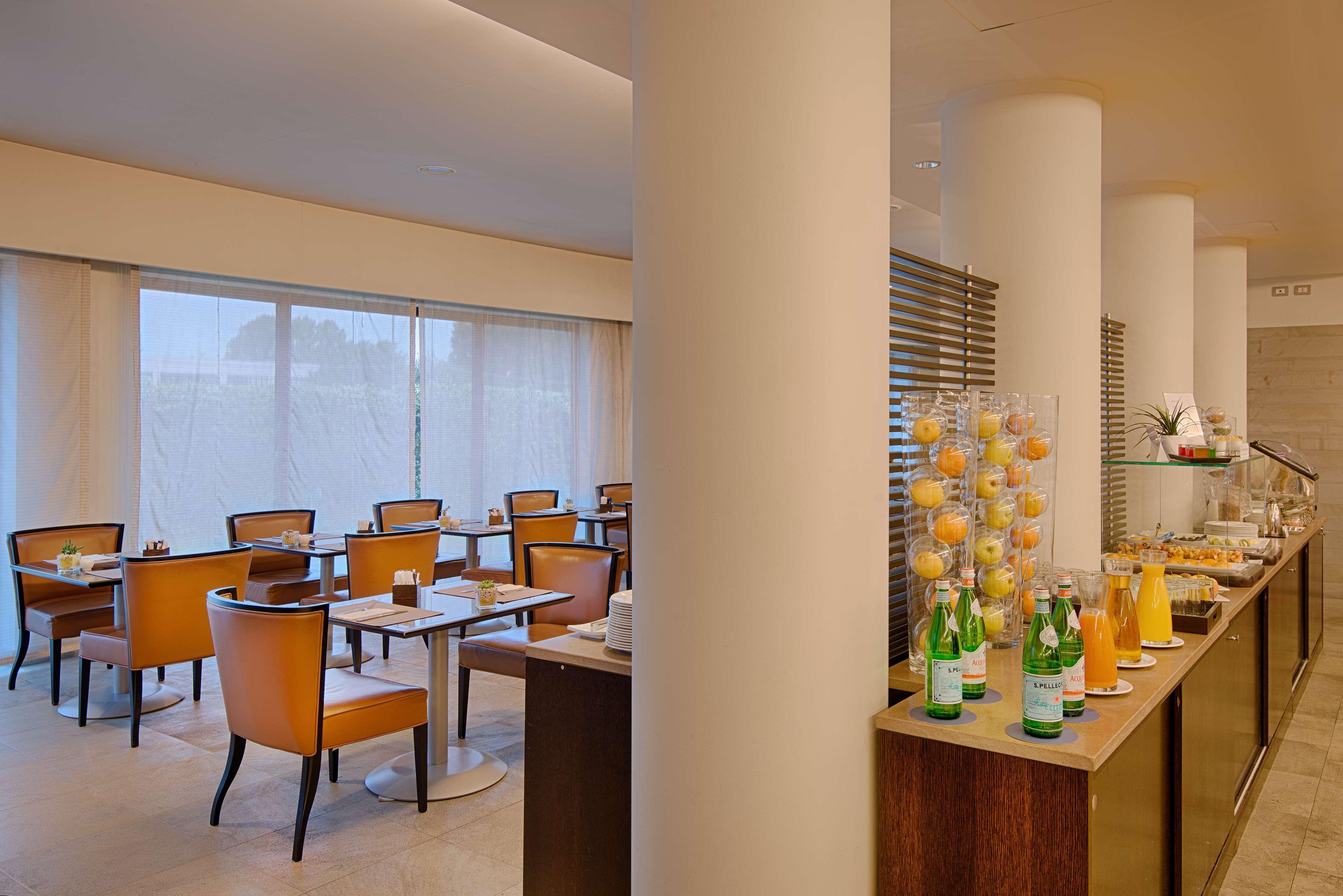 Nh Linate Otel Peschiera Borromeo Dış mekan fotoğraf