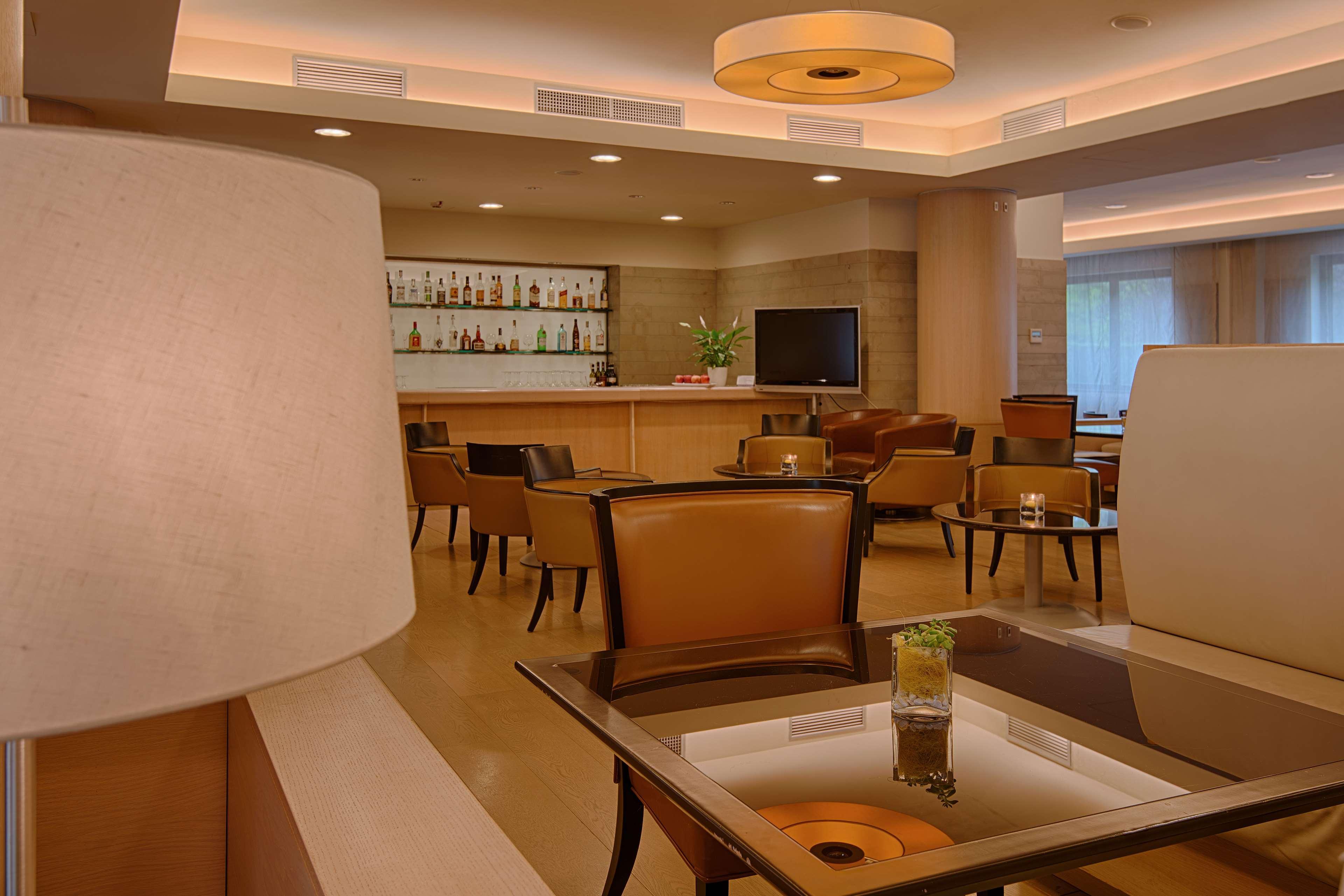 Nh Linate Otel Peschiera Borromeo Dış mekan fotoğraf