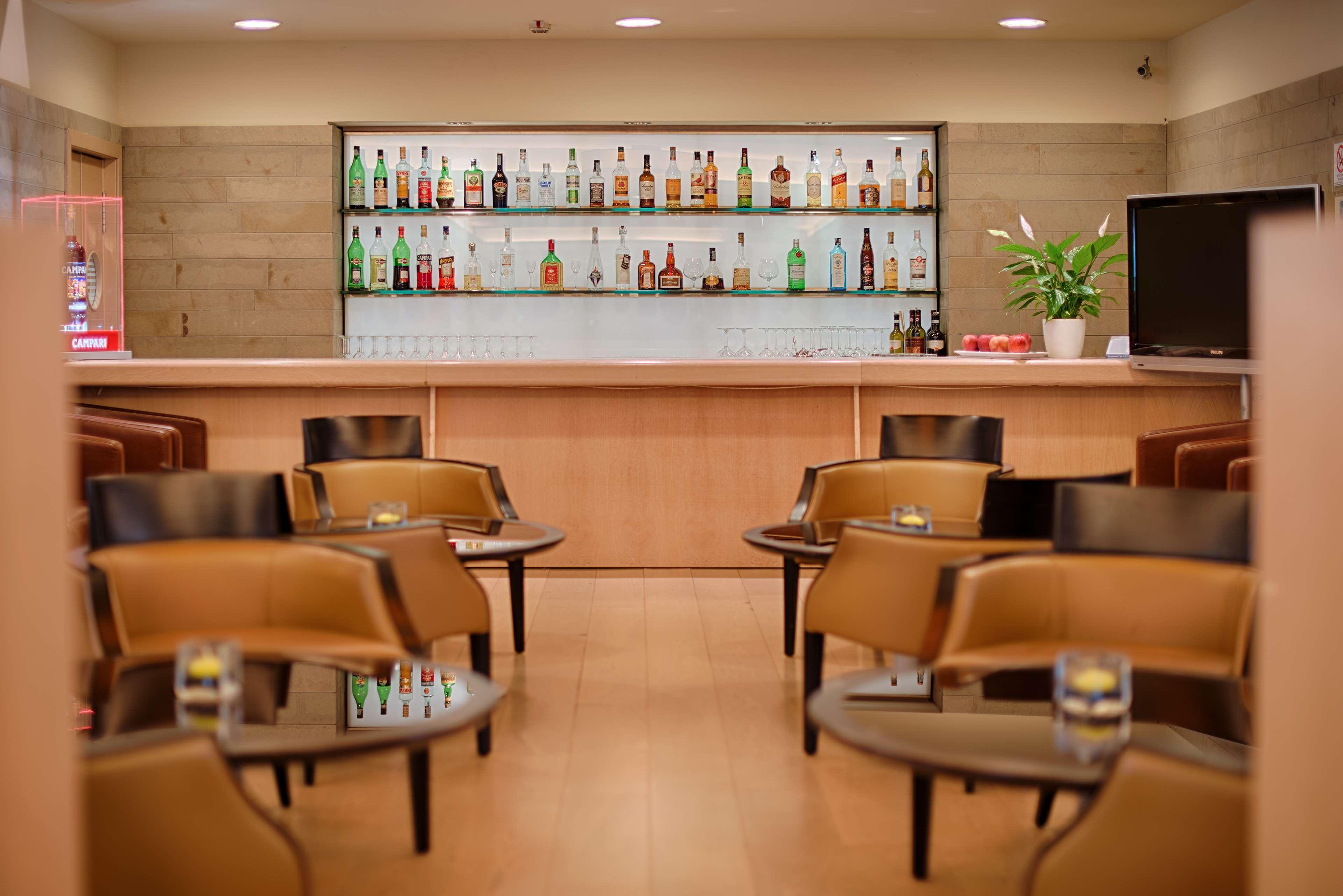 Nh Linate Otel Peschiera Borromeo Dış mekan fotoğraf