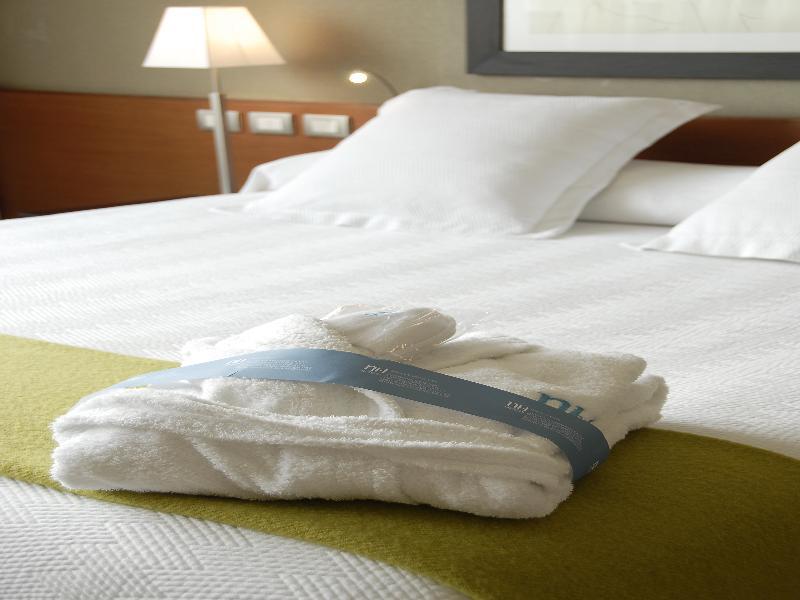 Nh Linate Otel Peschiera Borromeo Dış mekan fotoğraf