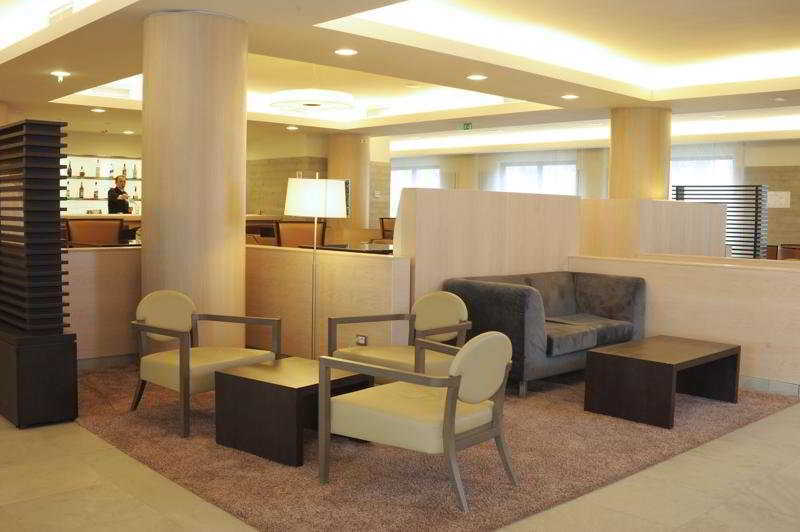 Nh Linate Otel Peschiera Borromeo Dış mekan fotoğraf