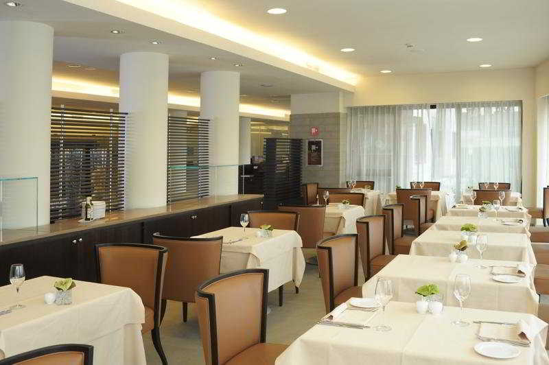 Nh Linate Otel Peschiera Borromeo Dış mekan fotoğraf
