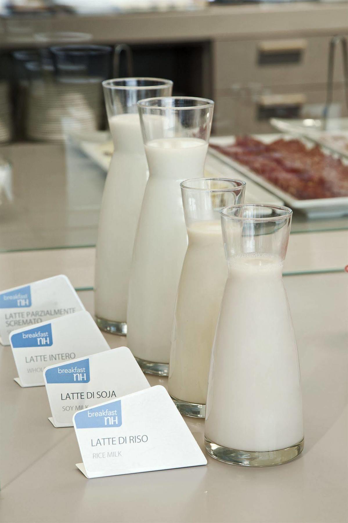 Nh Linate Otel Peschiera Borromeo Dış mekan fotoğraf