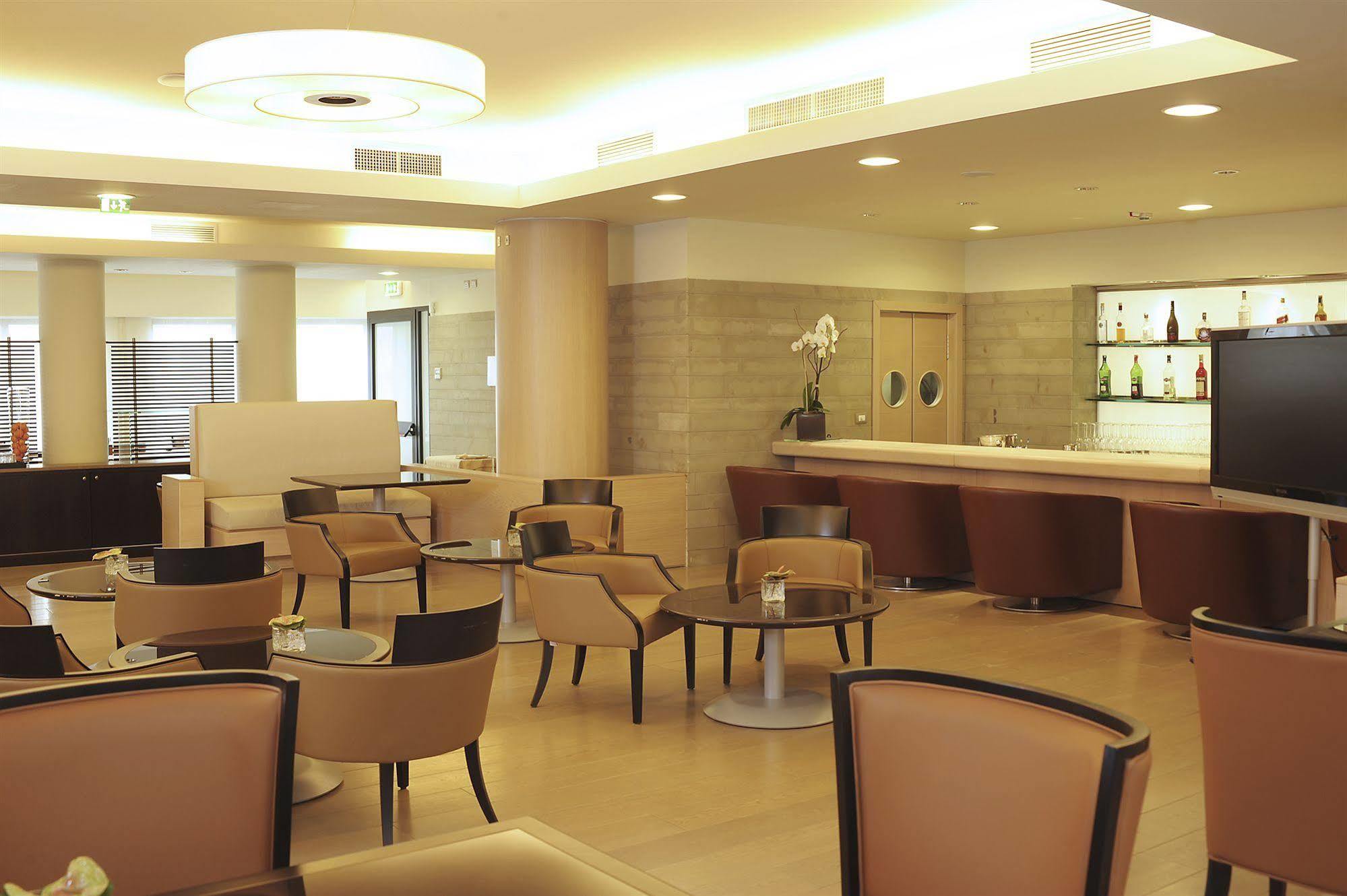 Nh Linate Otel Peschiera Borromeo Dış mekan fotoğraf