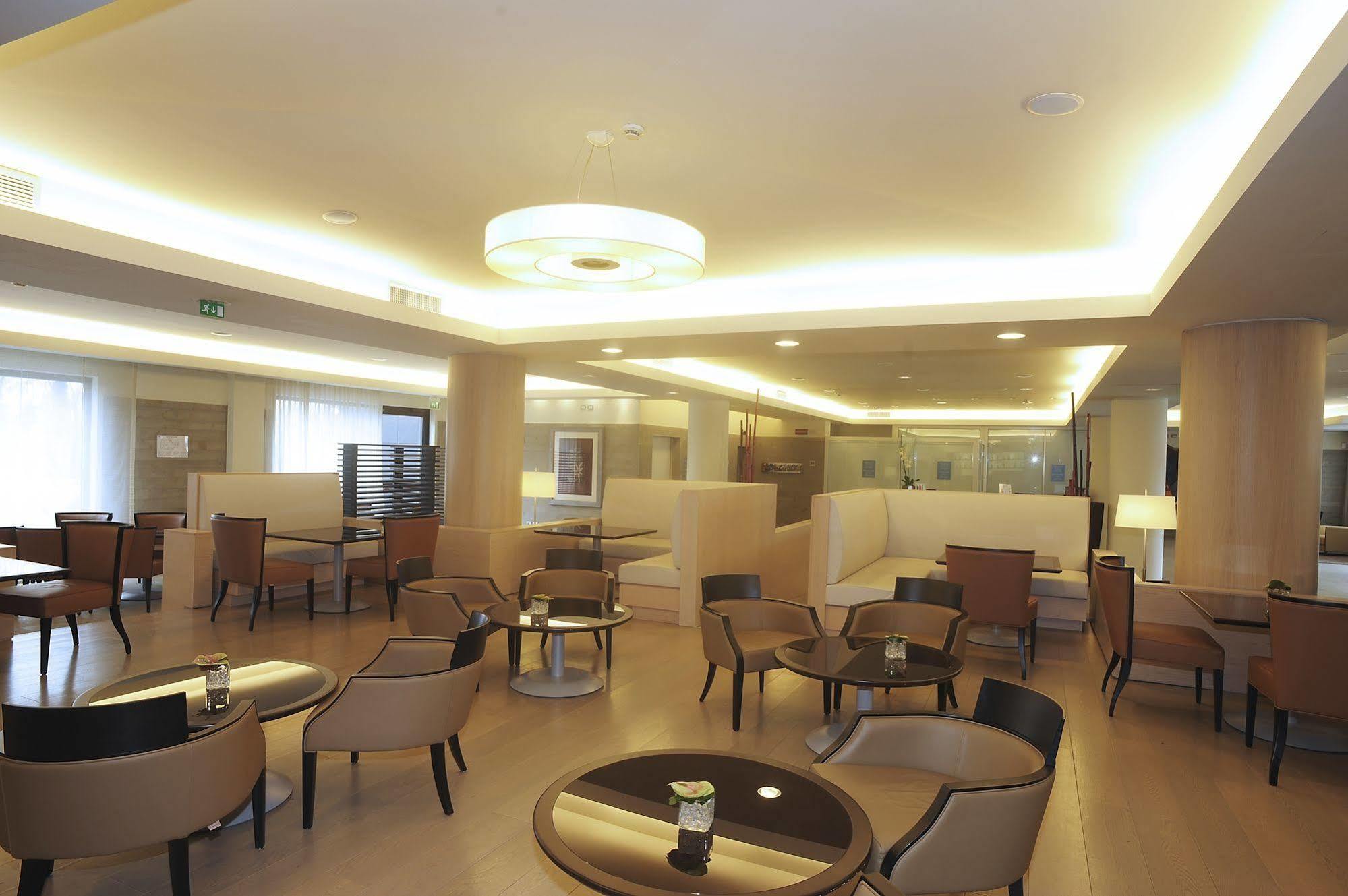 Nh Linate Otel Peschiera Borromeo Dış mekan fotoğraf