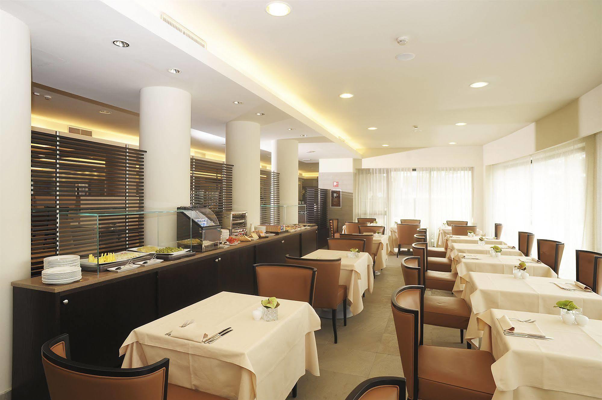 Nh Linate Otel Peschiera Borromeo Dış mekan fotoğraf