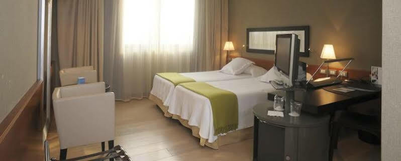 Nh Linate Otel Peschiera Borromeo Dış mekan fotoğraf